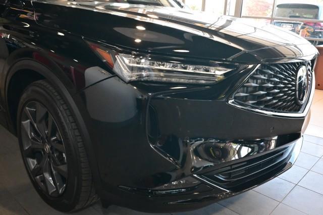 Acura MDX  2023