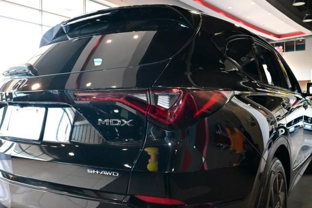 Acura MDX  2023