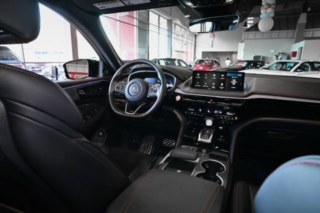 Acura MDX  2023