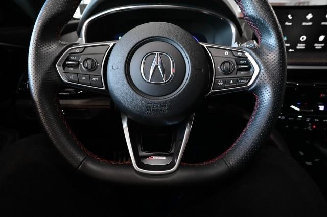 Acura MDX  2023