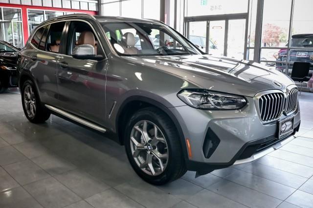 BMW X3  2023
