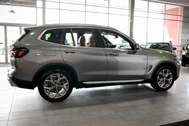 BMW X3  2023