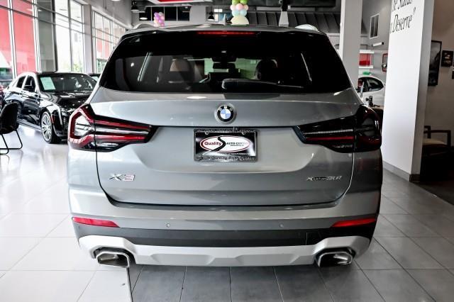 BMW X3  2023