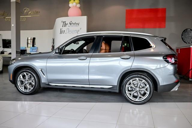 BMW X3  2023