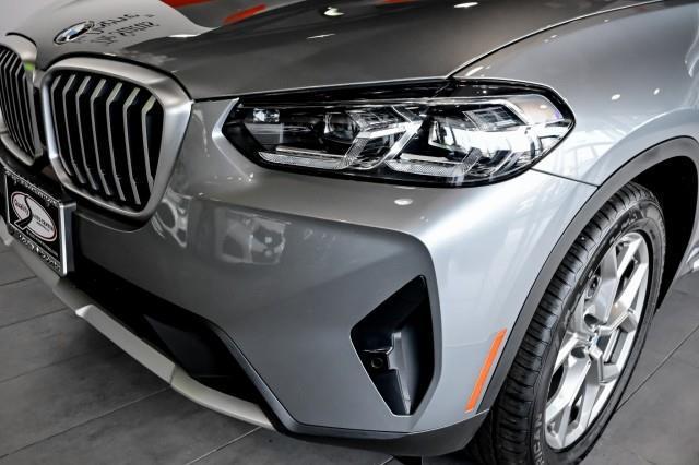 BMW X3  2023
