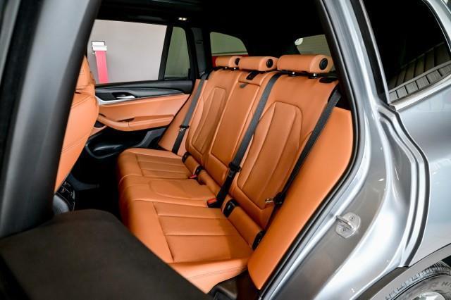 BMW X3  2023
