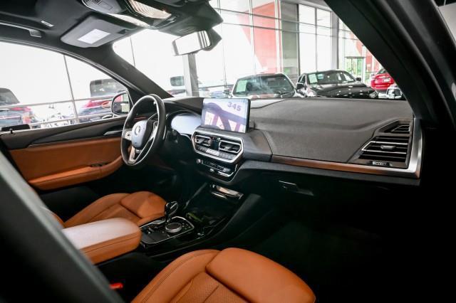 BMW X3  2023
