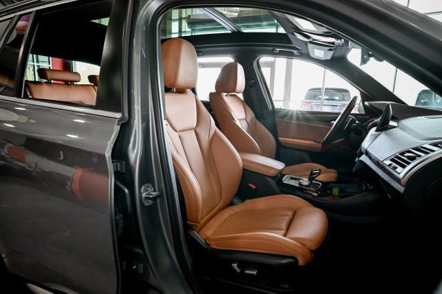 BMW X3  2023