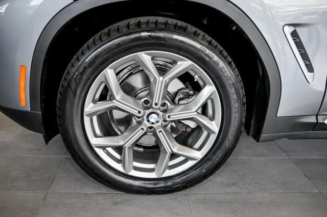 BMW X3  2023