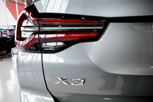 BMW X3  2023