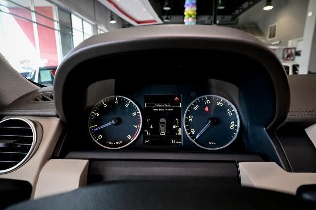 Land Rover LR4  2016