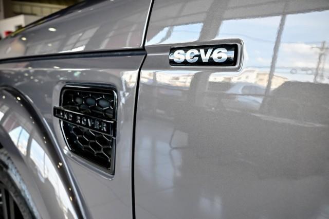 Land Rover LR4  2016