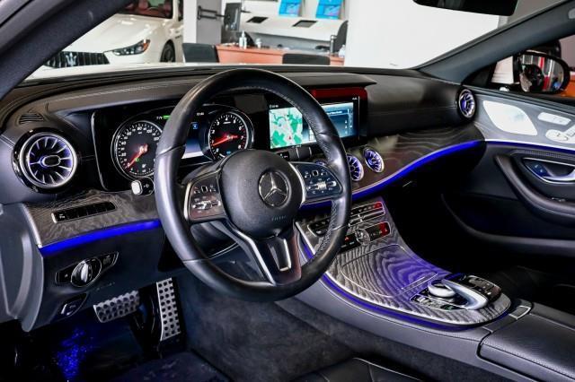 Mercedes-Benz CLS-Class  2019