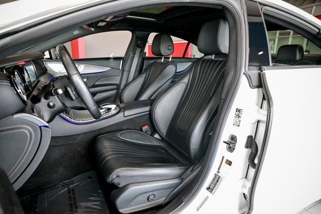 Mercedes-Benz CLS-Class  2019