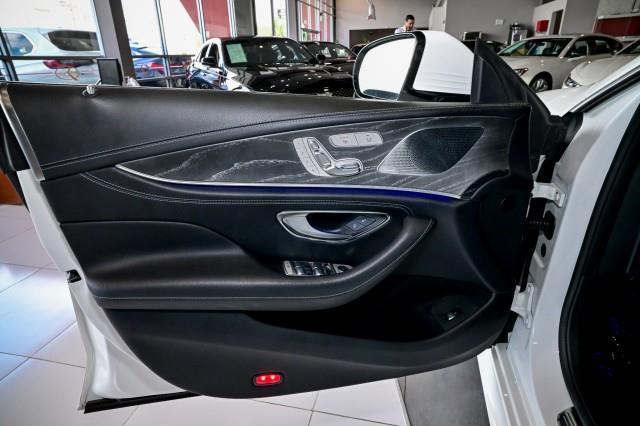 Mercedes-Benz CLS-Class  2019