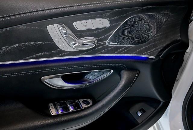 Mercedes-Benz CLS-Class  2019