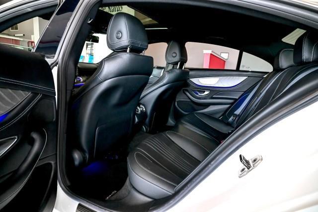 Mercedes-Benz CLS-Class  2019