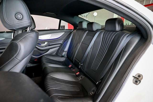 Mercedes-Benz CLS-Class  2019