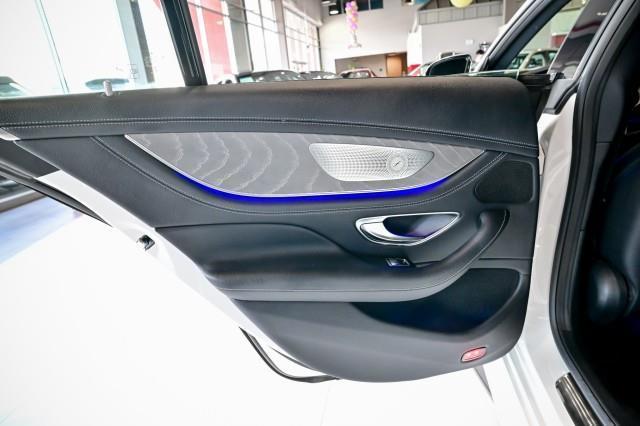 Mercedes-Benz CLS-Class  2019