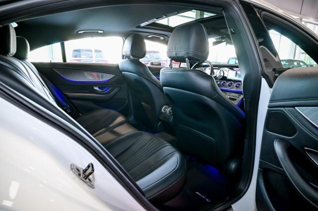 Mercedes-Benz CLS-Class  2019