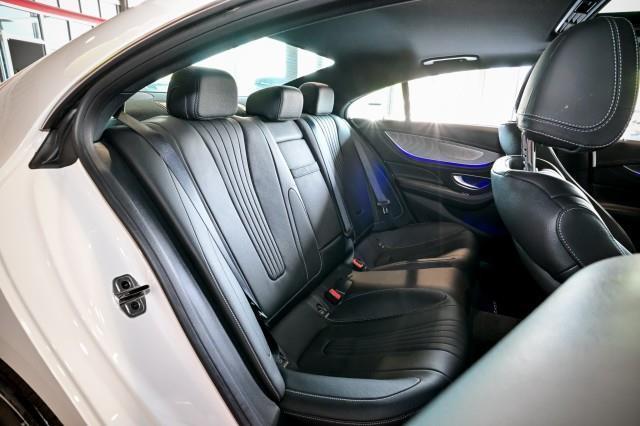 Mercedes-Benz CLS-Class  2019