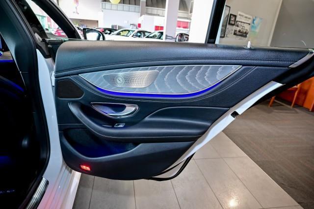 Mercedes-Benz CLS-Class  2019