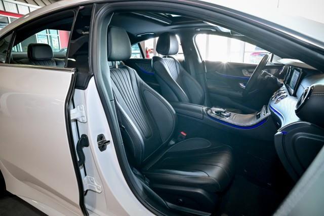 Mercedes-Benz CLS-Class  2019