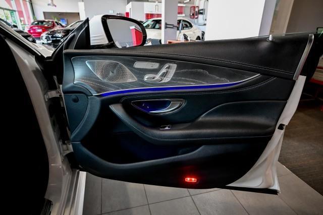 Mercedes-Benz CLS-Class  2019