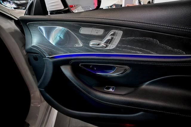 Mercedes-Benz CLS-Class  2019