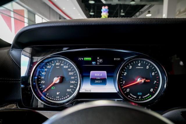 Mercedes-Benz CLS-Class  2019