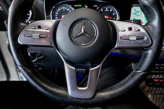 Mercedes-Benz CLS-Class  2019