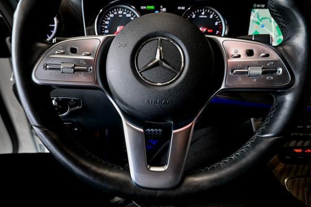 Mercedes-Benz CLS-Class  2019