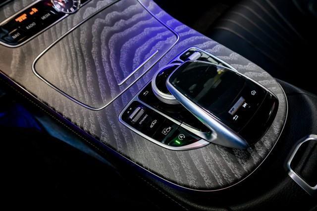 Mercedes-Benz CLS-Class  2019