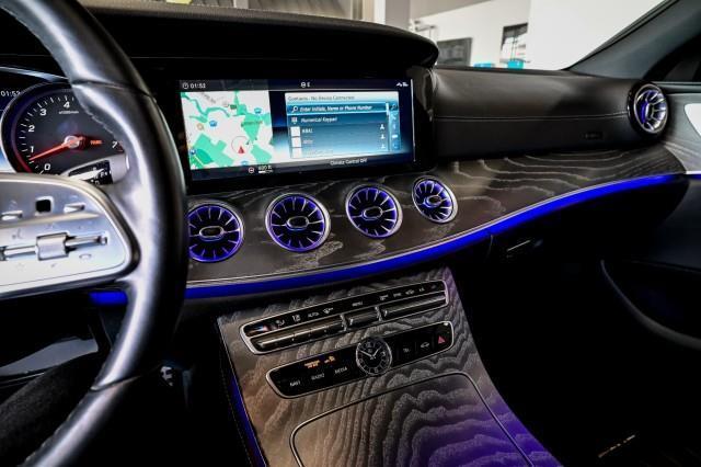 Mercedes-Benz CLS-Class  2019