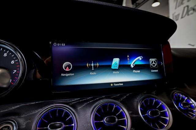 Mercedes-Benz CLS-Class  2019