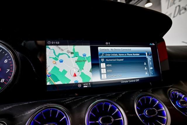 Mercedes-Benz CLS-Class  2019