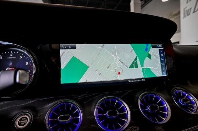 Mercedes-Benz CLS-Class  2019