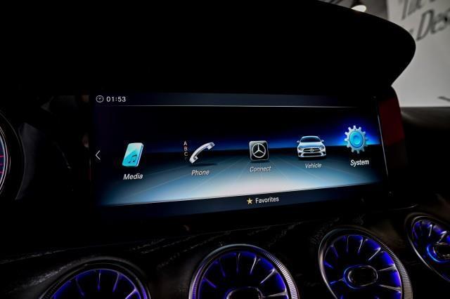 Mercedes-Benz CLS-Class  2019