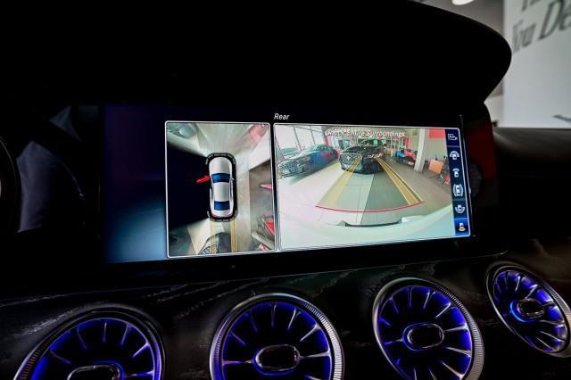 Mercedes-Benz CLS-Class  2019