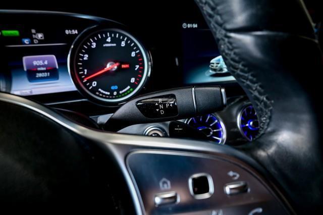 Mercedes-Benz CLS-Class  2019