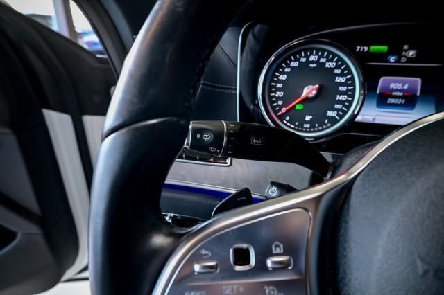 Mercedes-Benz CLS-Class  2019