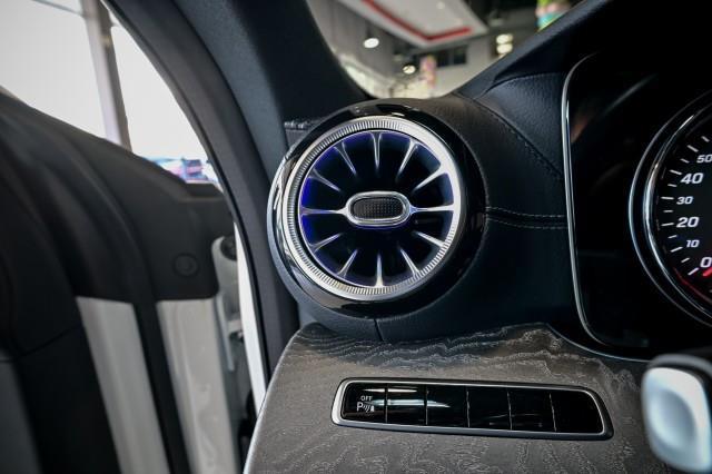 Mercedes-Benz CLS-Class  2019