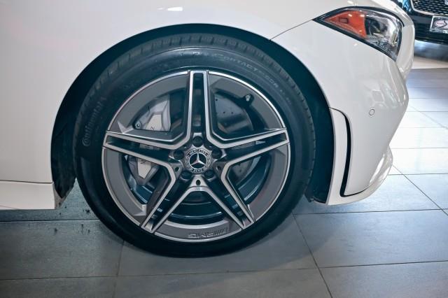 Mercedes-Benz CLS-Class  2019