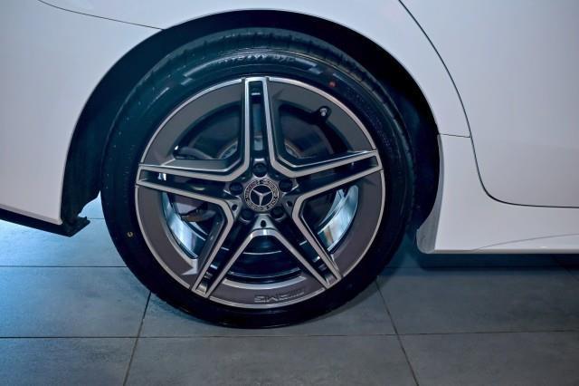 Mercedes-Benz CLS-Class  2019