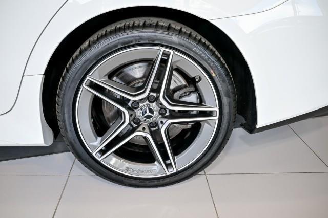 Mercedes-Benz CLS-Class  2019