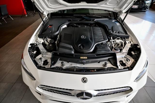 Mercedes-Benz CLS-Class  2019