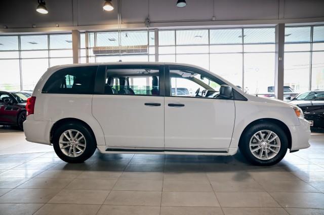 Dodge Grand Caravan  2019