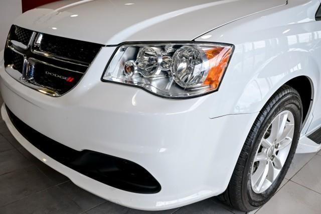 Dodge Grand Caravan  2019