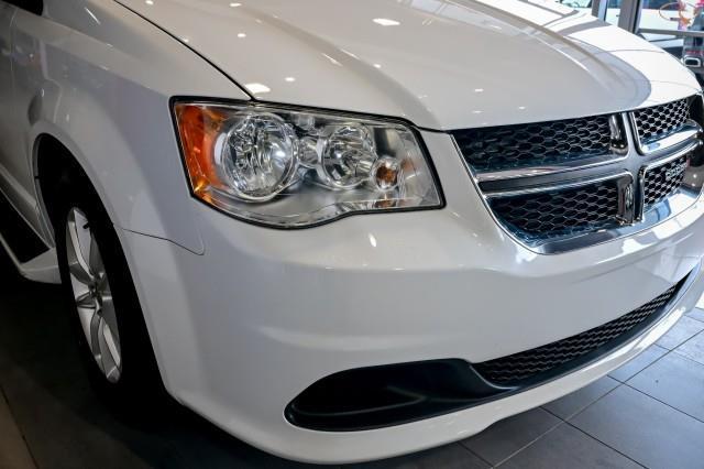 Dodge Grand Caravan  2019