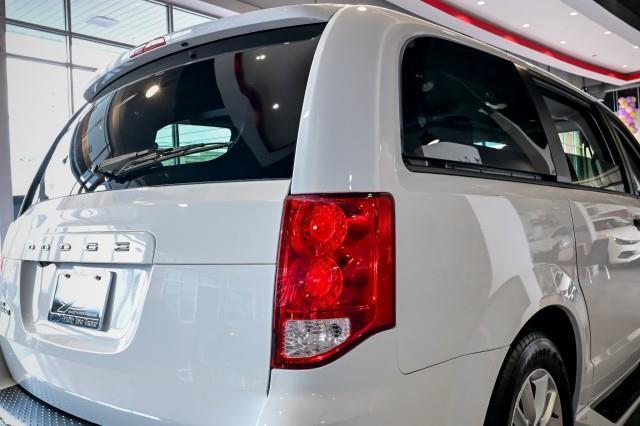 Dodge Grand Caravan  2019